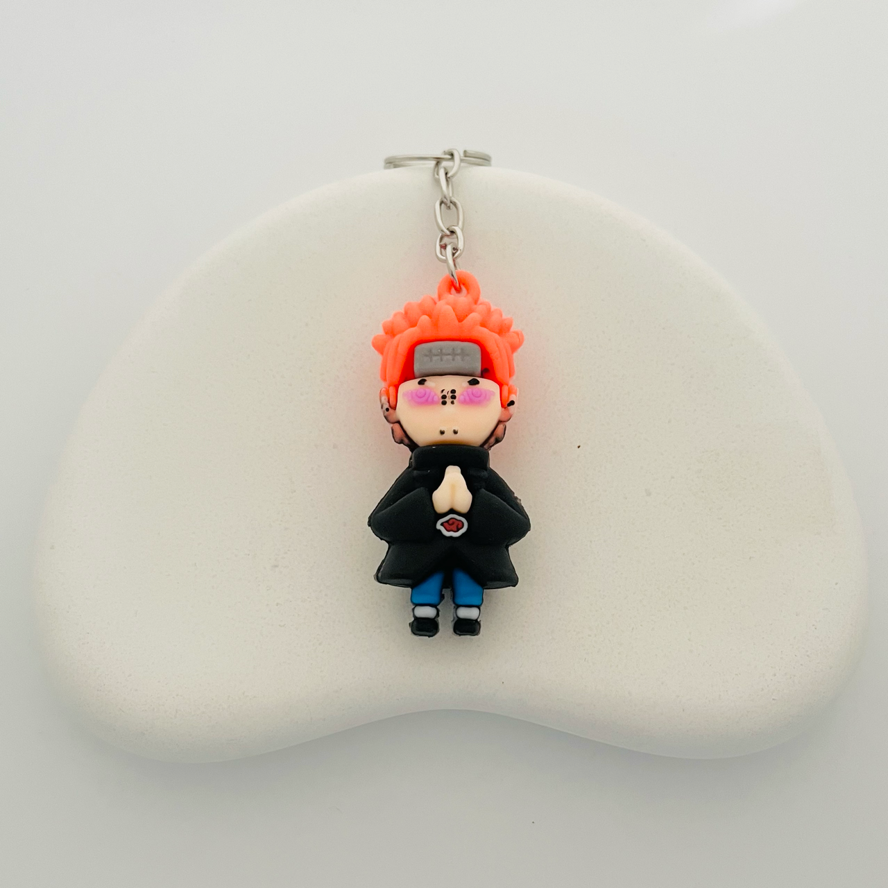 Naruto Anime Keychain