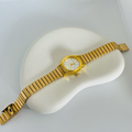 Minimal Vintage Watch