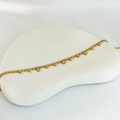 Galaxy Gold Bracelet