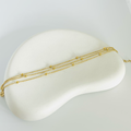 Layered Gold Bracelet