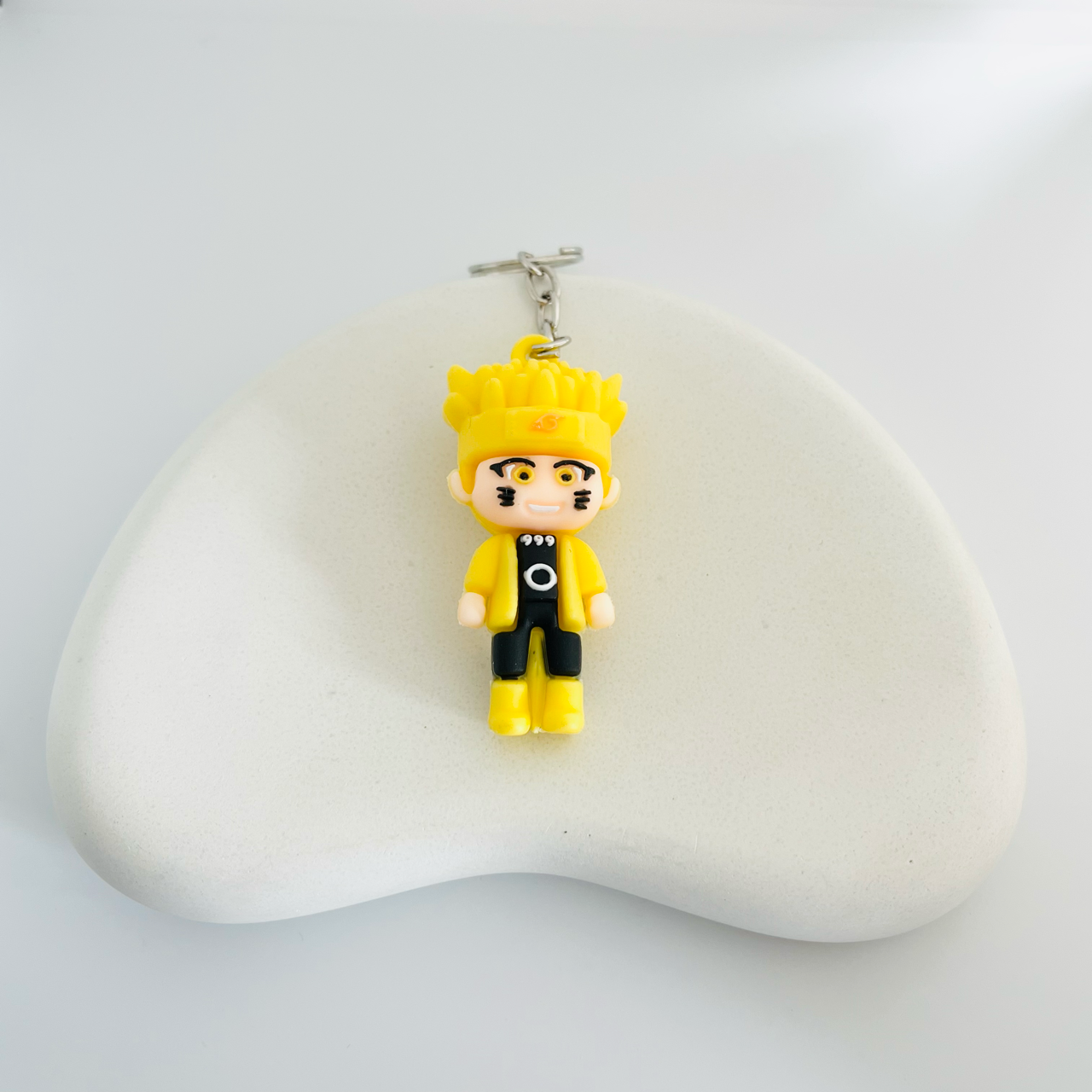 Ninja Keychain – thauya