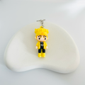 Ninja Keychain