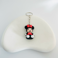 Mickey Mouse Keychain
