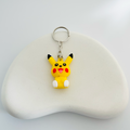 Pokemon 2.0 Keychain