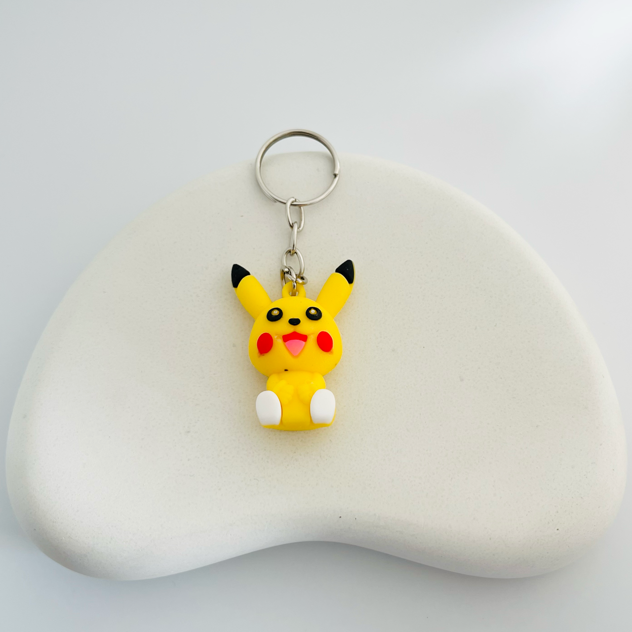 pokemon 2.0 Keychain