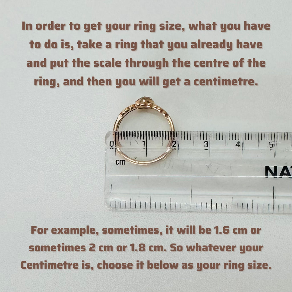 Heart Sleek Gold Ring