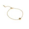 Rose Gold Bracelet