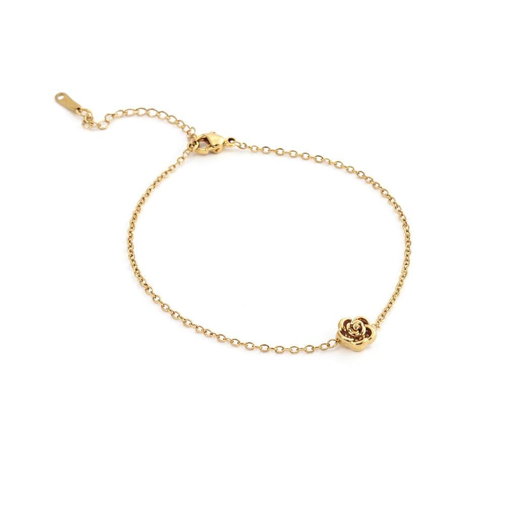 Rose Gold Bracelet
