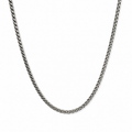 Curb Link Necklace