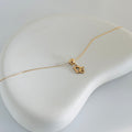 Luxe Dangle Anklet (Single Piece)