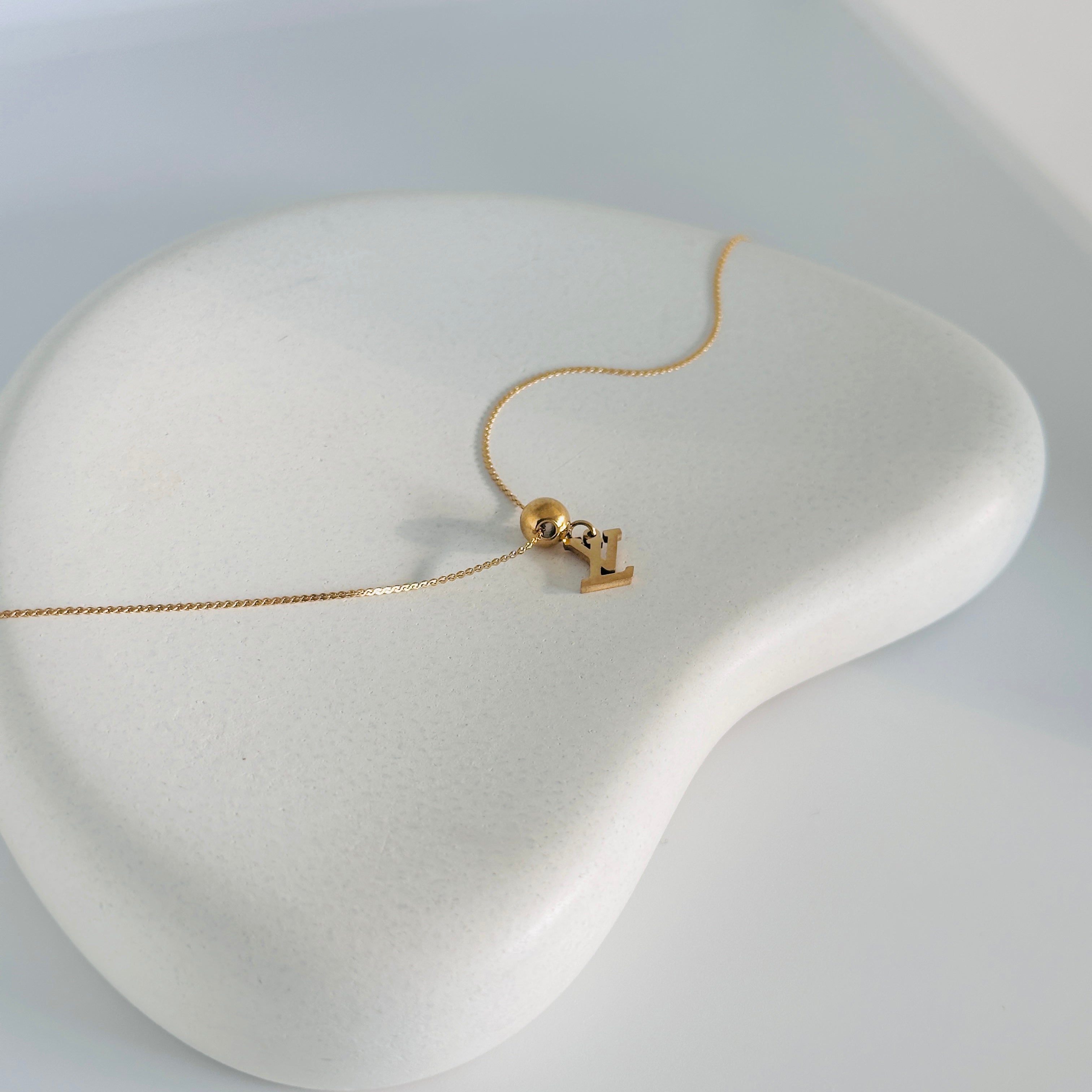 ANKLET-Luxe Legend (Rosegold)