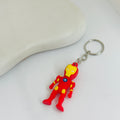 Iron Man Keychain 1.0