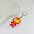 Iron Man Keychain Version 2.0