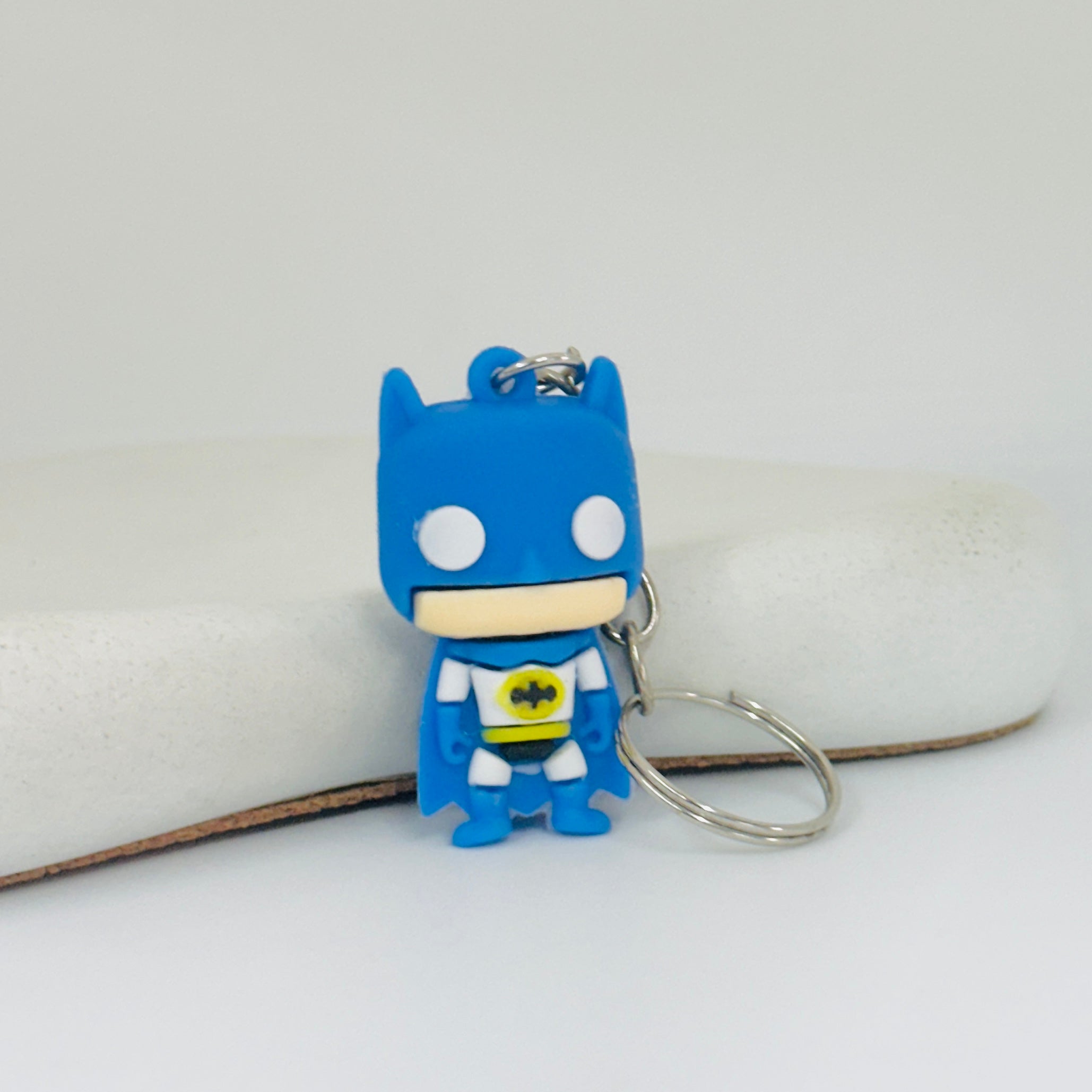 Batman Keychain