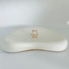 Star Sleek Rosegold Ring