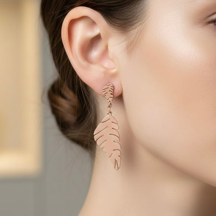 Zeb Earrings