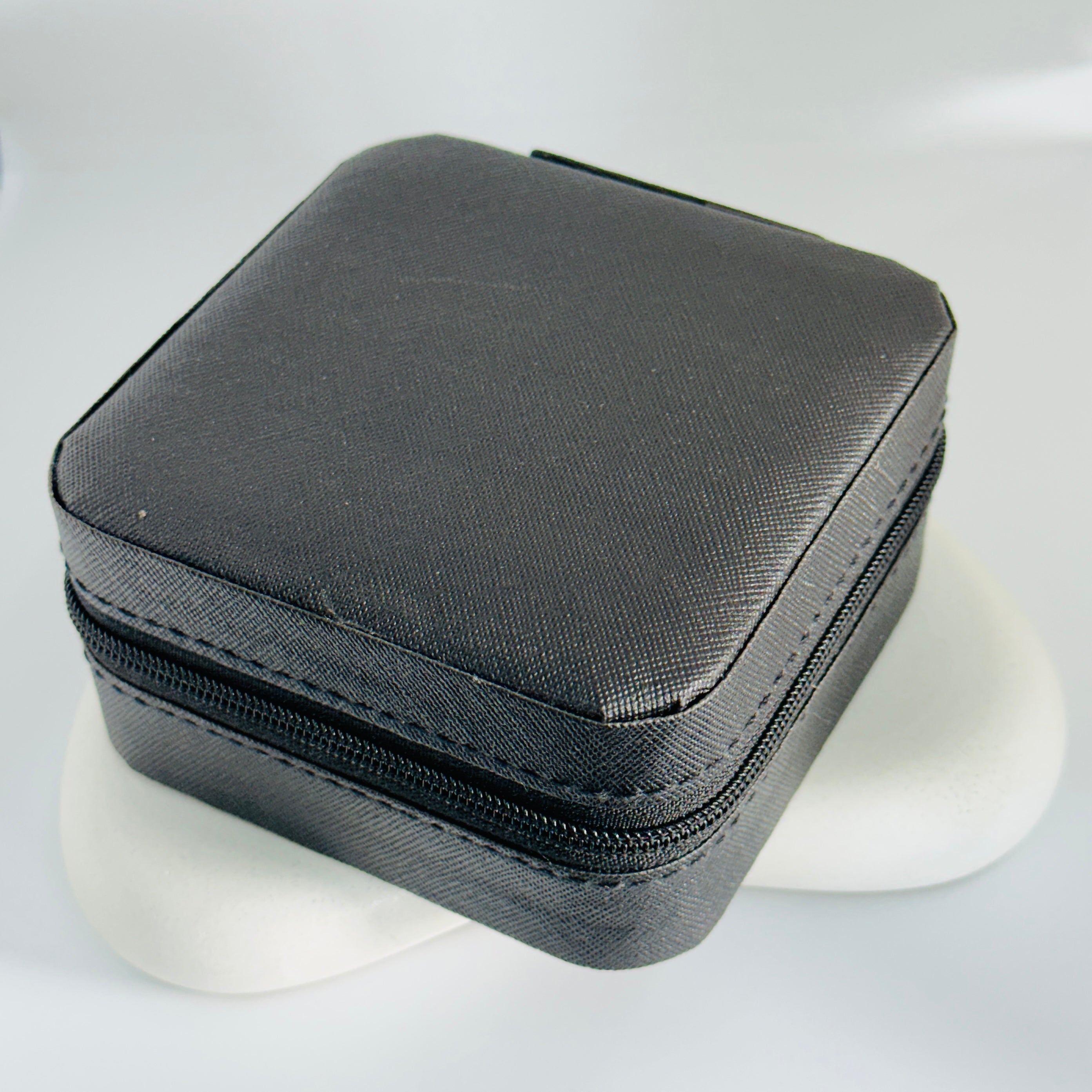 'Black' Jewellery Box