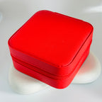 'Red' Jewellery Box
