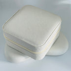 'White' Jewellery Box