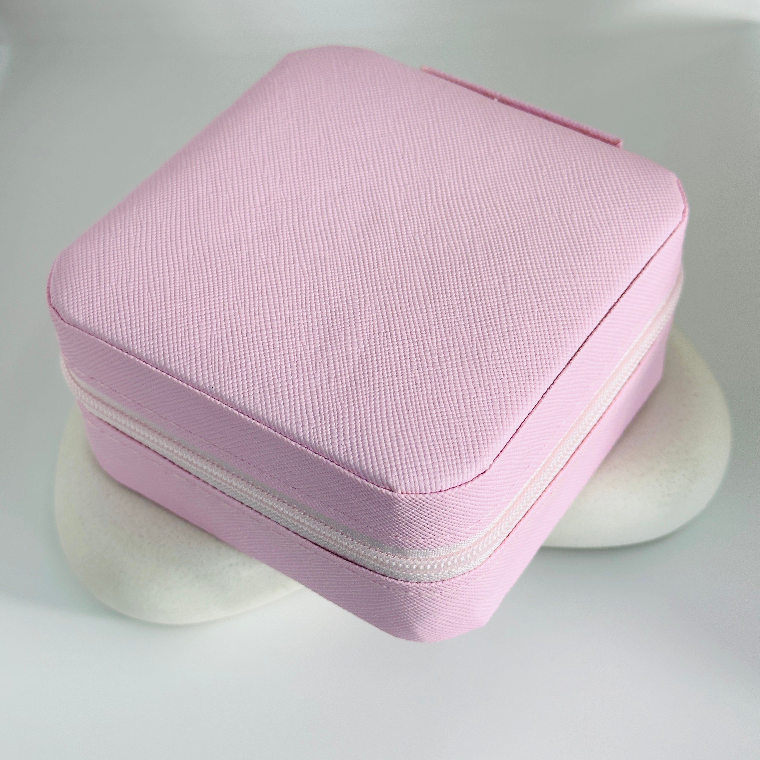 'Pink' Jewellery Box