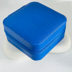 ‘Blue’ Jewellery Box