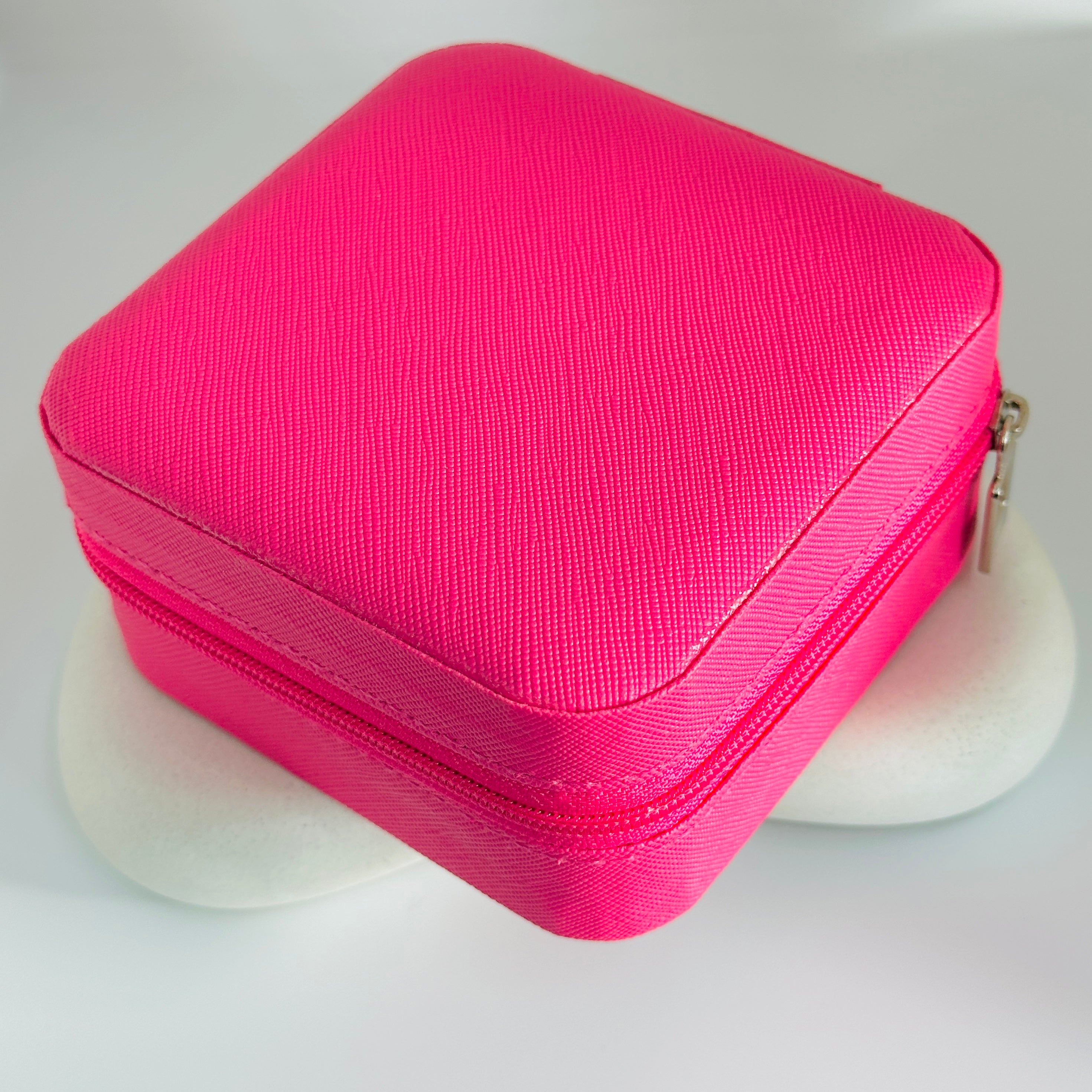 'Pink' Jewellery Box