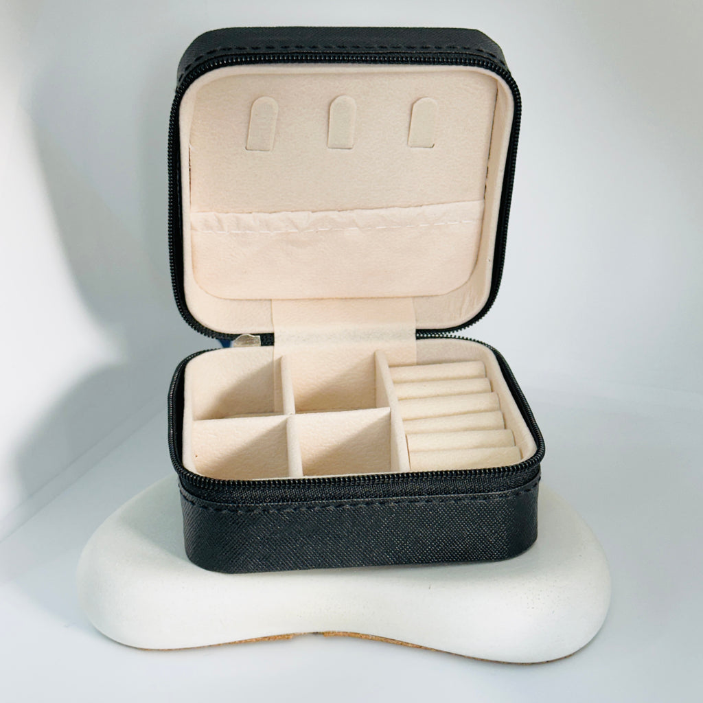 'Black' Jewellery Box
