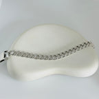 Sterling Silver Chain Bracelets