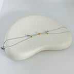 Zora Silver Bracelet