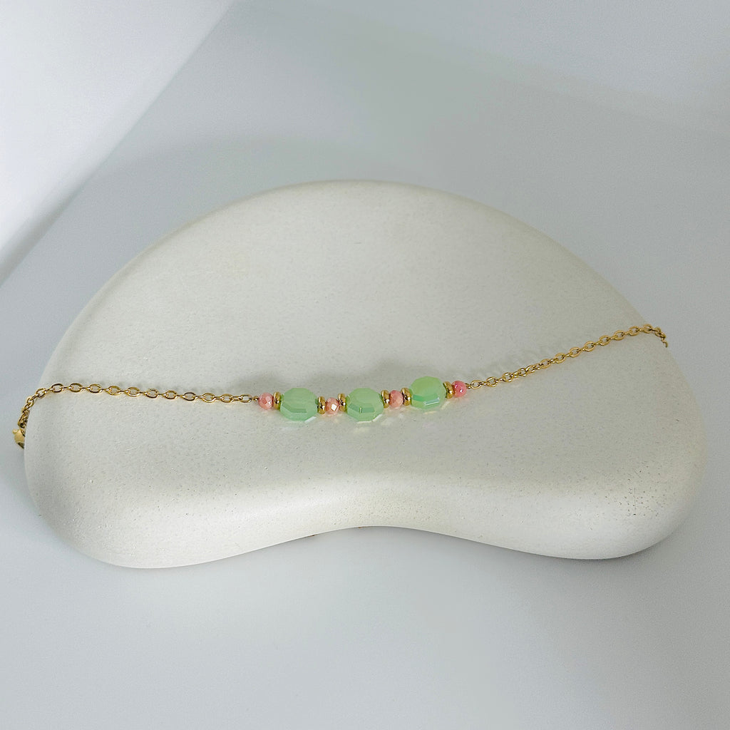 Luxy Gold Bracelet