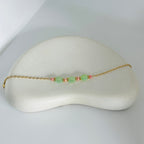Luxy Gold Bracelet