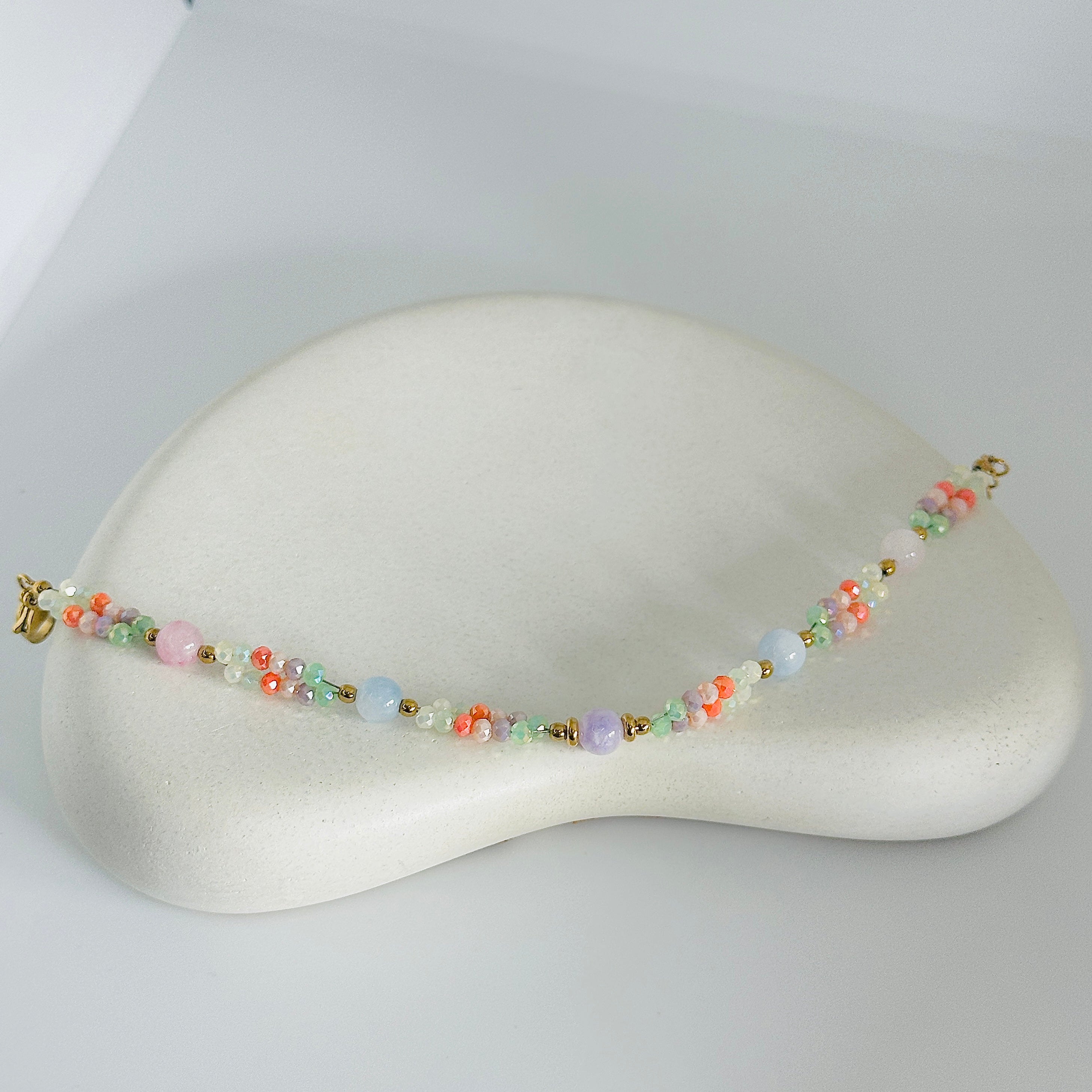 Eliya Gold Bracelets