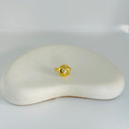 Florence Gold Ring (Adjustable size)