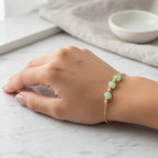 Luxy Gold Bracelet