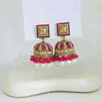 Aliya Jhumkas