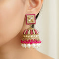 Aliya Jhumkas