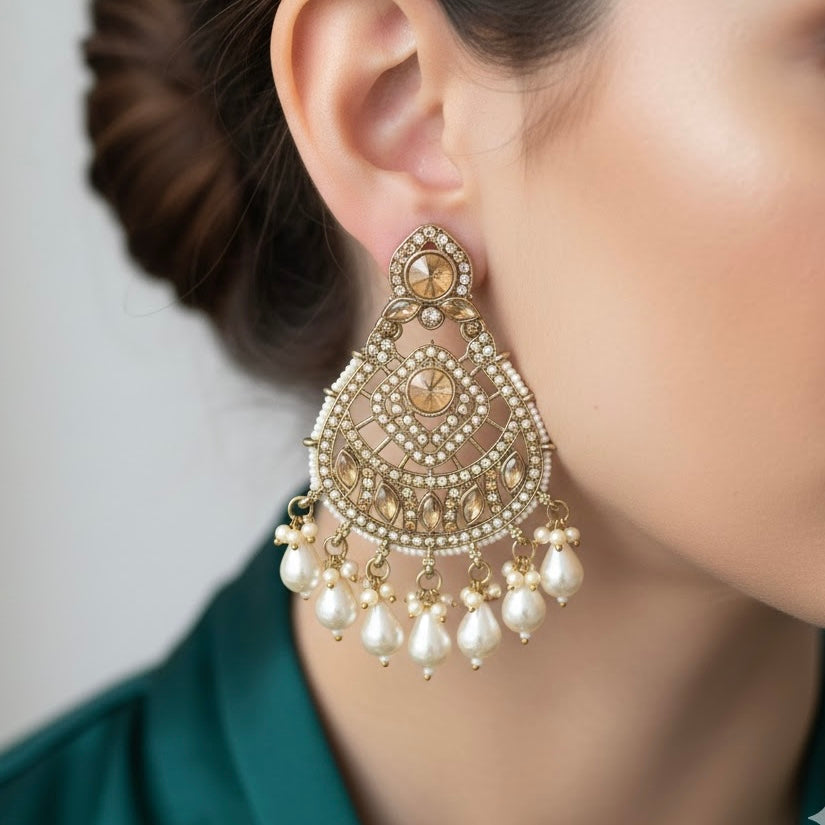 Tara Jhumkas