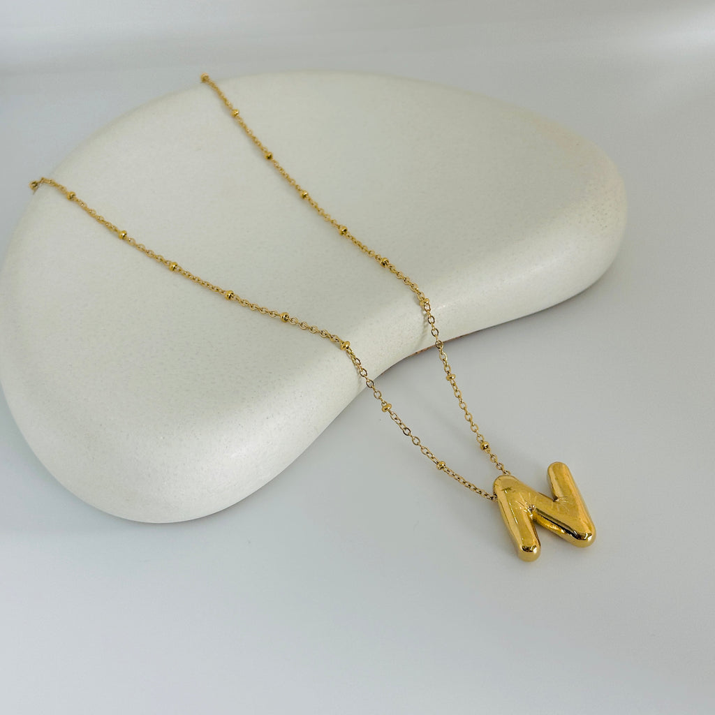 'N'Gold Necklace