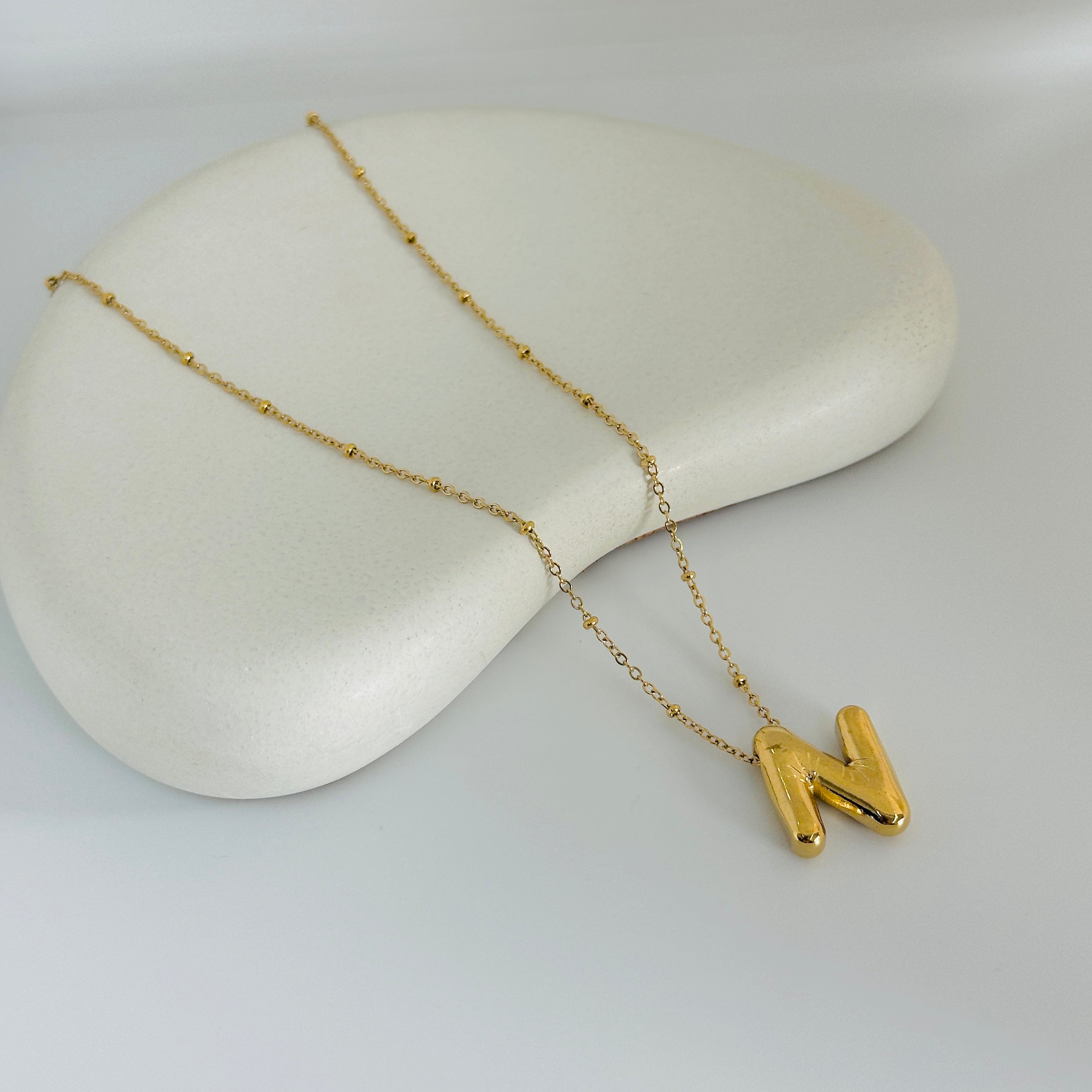 'N'Gold Necklace