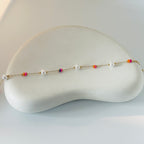 Nixie Stone Gold Bracelet