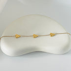 Julie Gold Bracelet
