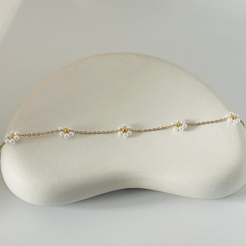 Beau Gold Bracelet