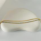 Stromi Multi Stone Bracelet