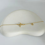 Beats Gold Anklets (Pair)