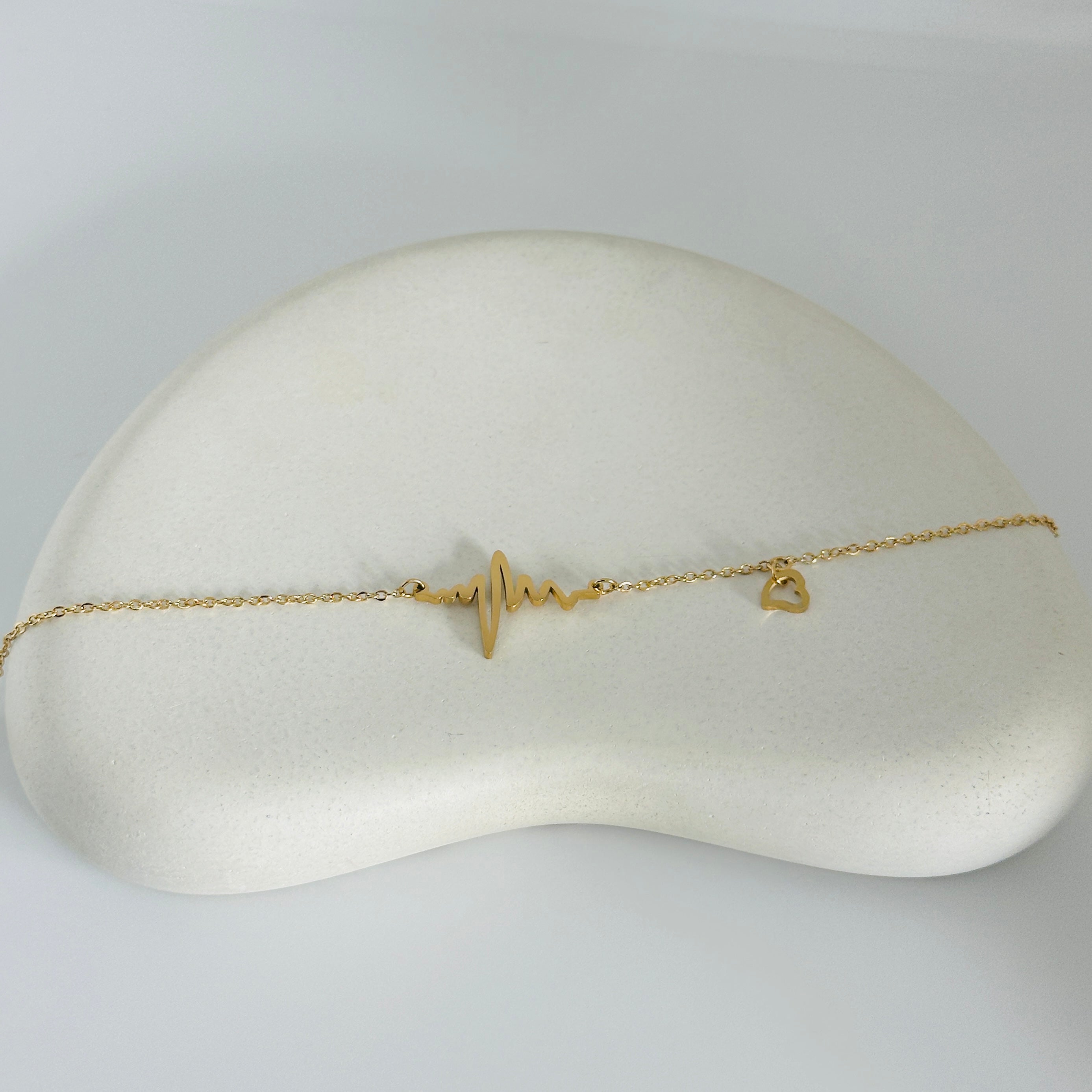 Beats Gold Anklets (Pair)