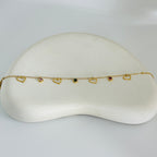 Camille Gold Bracelet