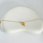 Lucille Gold Bracelet