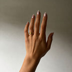 Plain Gold Ring