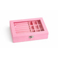 Pink Jewellery Box