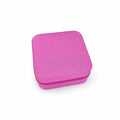 Purple Jewellery Box